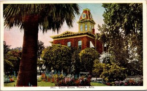 Postcard Courthouse in Phoenix, Arizona~139584