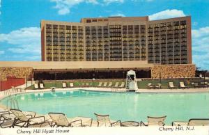 Cherry Hill Hyatt House, Cherry Hill, New Jersey