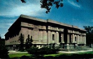 New York Rochester Memorial Art Gallery 1960