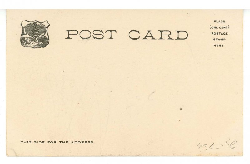 VT - Hartford. Congregational Church