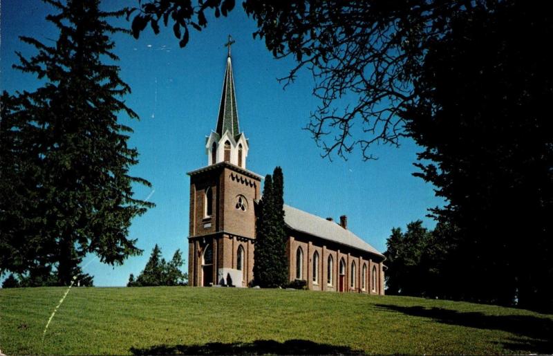 Minnesota Welch Vasa Evangelical Lutheran Church