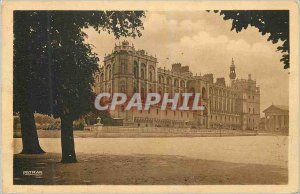 Old Postcard Saint Germain en Laye Les Jolis corners of France Le Chateau see...