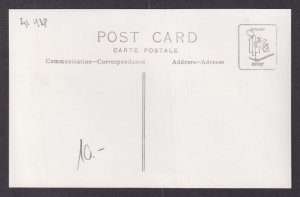 Vintage Postcard United Kingdom Landscape 1938