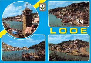 B101750 looe cornwall  uk