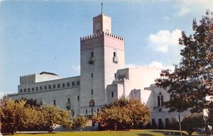 Zembo Mosque Harrisburg, Pennsylvania PA  