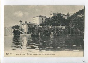 3087676 ITALY Lago di Como Lenno Balbianello Villa A Vintage PC