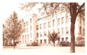 Jackson County Court House - Medford, Oregon OR  