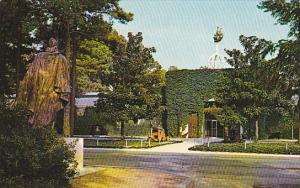 Mariner's Museum Newport News Virginia