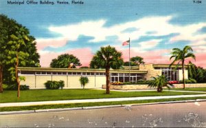 Florida Venice Municipal Office Building