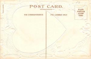 Valentine  Beautiful  Cherub