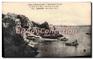 Postcards Bric A Brac Old Dinard