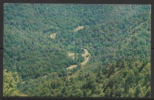 Tennessee - The Loop On The Transmountain Highway - [TN-089]