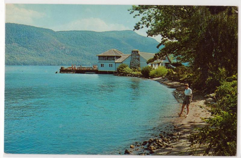 Silver Bay Assoc, YMCA, Lake George NY