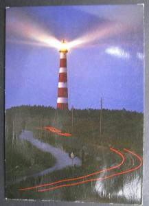 Netherlands - Ameland - Lighthouse