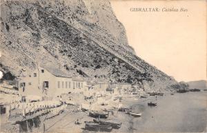 B95868 catalan bay   gibraltar