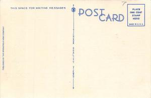 12874   MA  Springfield 1940's   Bridge Street