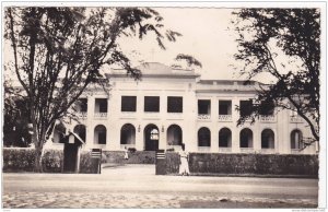 RP, Palais Du Gouverneur, Yaounde, Cameroon, Africa, 1920-1940s