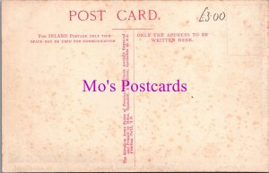 Actress Postcard - Florence Worth, Converted Actress SW14158