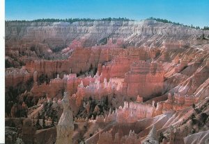 America Postcard - Sunrise Point - Bryce Canyon National Park - Utah  AB1262