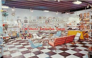 TX, Dallas, Texas, Practical Drawing Co, Dallas Trade Mart, Dexter No 33661B 