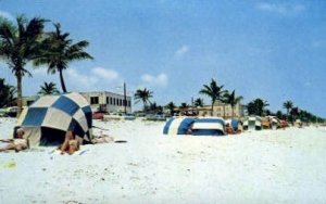 Ocean Beach - Delray Beach, Florida FL