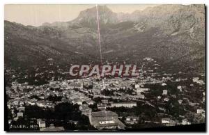 Old Postcard Soller