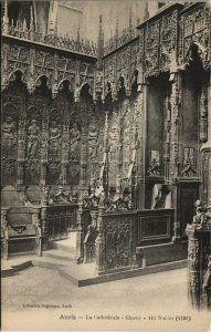 CPA auch la cathedrale-Choir (1169244)
							
							