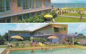 Florida Vero Beach Surf N Sand Motel With Pool
