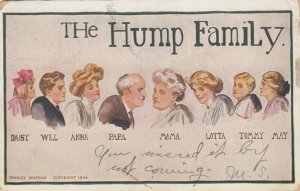 The Hump Family, PU-1907