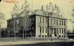 Bingham School - Mishawaka, Indiana IN