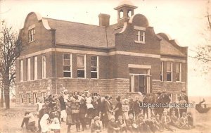 School Children - Windsor, Wisconsin