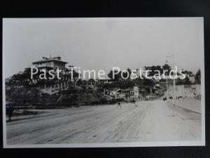 Old RP - Italy: GENOA (Genova) Corso Promenade