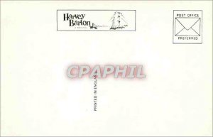 Modern Postcard Exeter The University