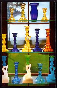 Sandwich Glass,Herbert F Green Collection,Cape Cod,MA