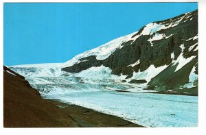 Athabasca Glacier, Columbia Icefield, Alberta