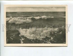 3172334 Poland Wroclaw BRESLAU sea cost Vintage photo postcard