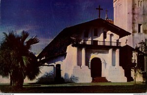 California San Francisco Mission Dolores Founded 1776