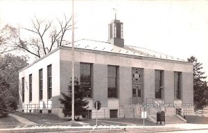 US Post Office - La Grange, Indiana IN