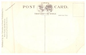 New Jersey  Hackensack  , mansion House , Washington Headquarters