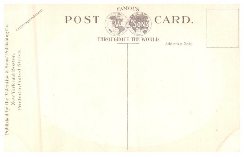 New Jersey  Hackensack  , mansion House , Washington Headquarters