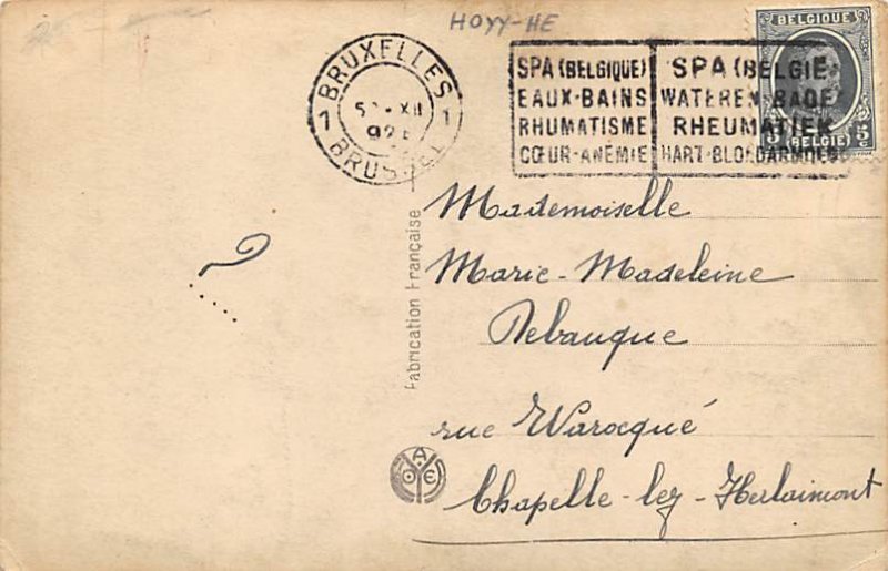 Tinted Children with Teddy Bears Postcard