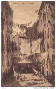 Truogoli S. Brigida, Genova (Liguria), Italy, 1900-1910s