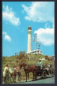 Gibb's Hill Lighthouse,Bermuda BIN