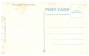 Vermont   Greetings from Derby line