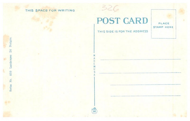 Vermont   Greetings from Derby line