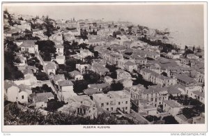 RP; Algiers , Algeria , 20-30s