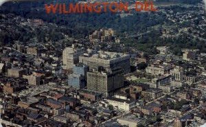 Metropolitan Wilmington - Delaware DE