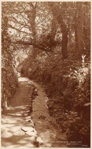 BR68766  water lane guernsey   uk judges 2401 real photo