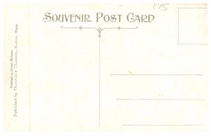 New Hampshire , Hinsdale , Checkered House