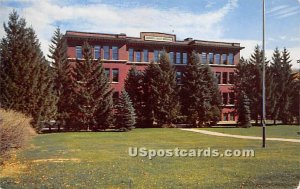 Liberty High School - New York NY  